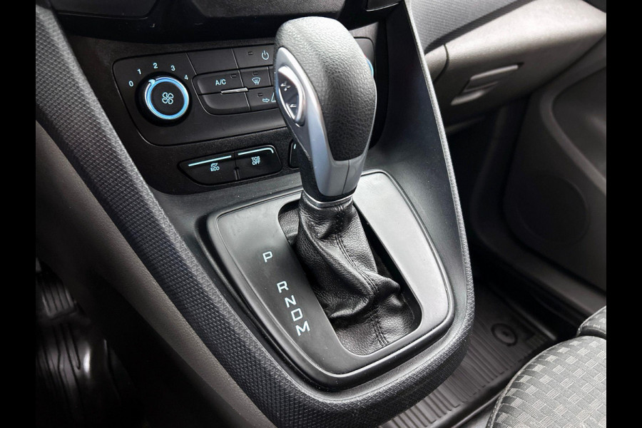 Ford Transit Connect 1.5 EcoBlue L2 Trend Automaat Airco Navigatie Cruise control Camera Parkeersensoren
