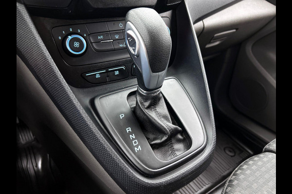 Ford Transit Connect 1.5 EcoBlue L2 Trend Automaat Airco Navigatie Cruise control Camera Parkeersensoren