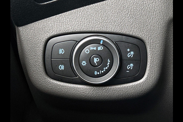 Ford Transit Connect 1.5 EcoBlue L2 Trend Automaat Airco Navigatie Cruise control Camera Parkeersensoren