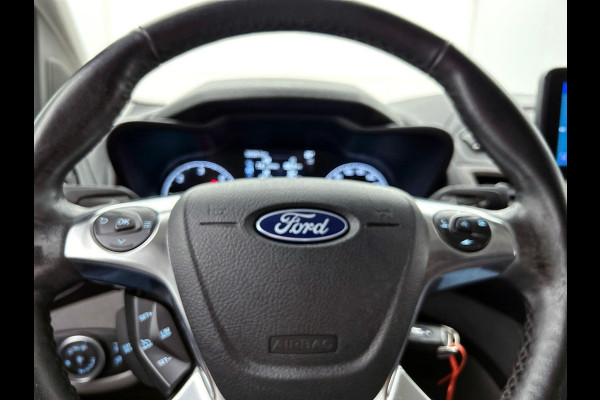Ford Transit Connect 1.5 EcoBlue L2 Trend Automaat Airco Navigatie Cruise control Camera Parkeersensoren