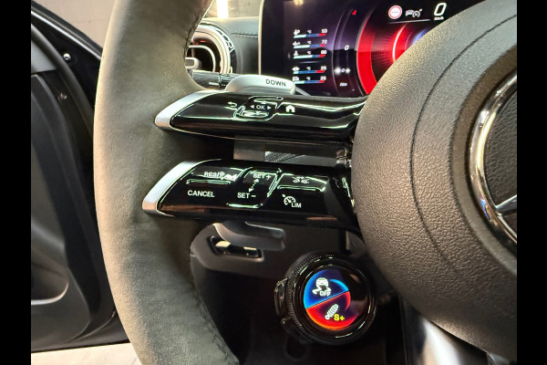 Mercedes-Benz C-Klasse AMG 63 S E Performance Pano|HuD|Memory