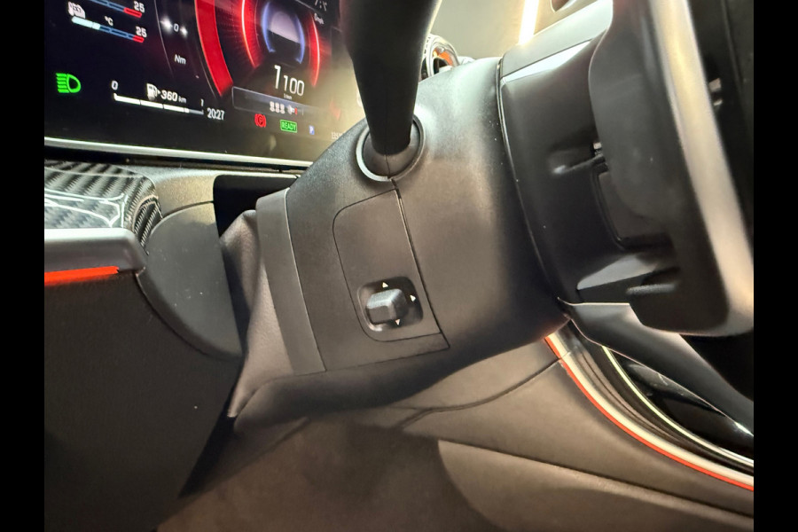 Mercedes-Benz C-Klasse AMG 63 S E Performance Pano|HuD|Memory