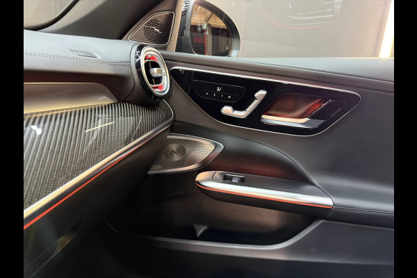 Mercedes-Benz C-Klasse AMG 63 S E Performance Pano|HuD|Memory