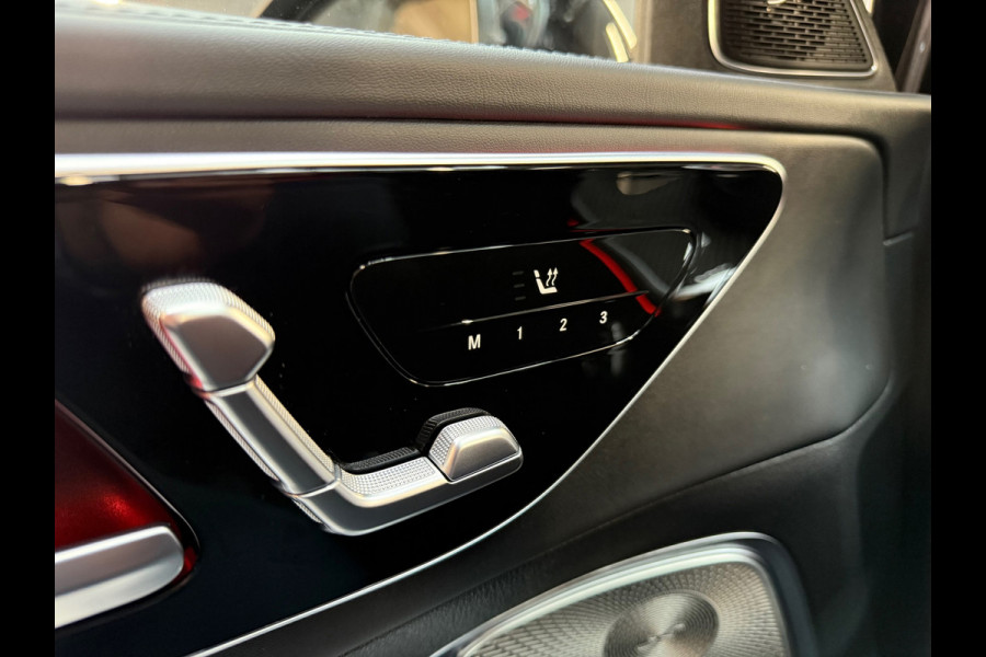 Mercedes-Benz C-Klasse AMG 63 S E Performance Pano|HuD|Memory