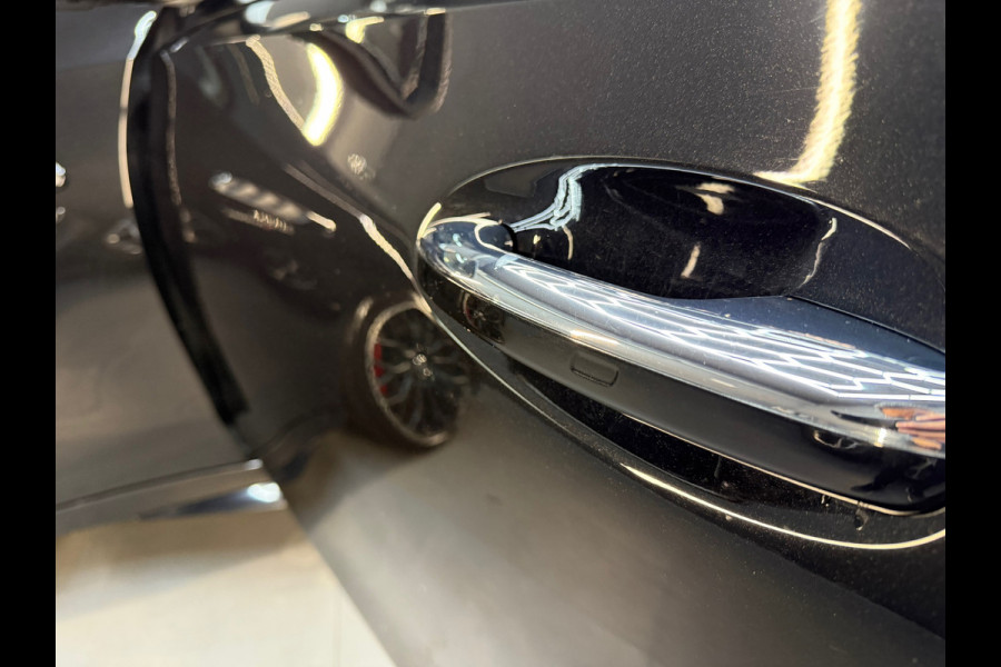 Mercedes-Benz C-Klasse AMG 63 S E Performance Pano|HuD|Memory