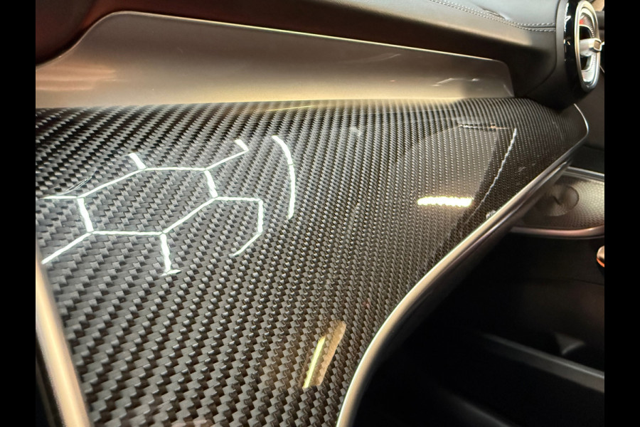 Mercedes-Benz C-Klasse AMG 63 S E Performance Pano|HuD|Memory