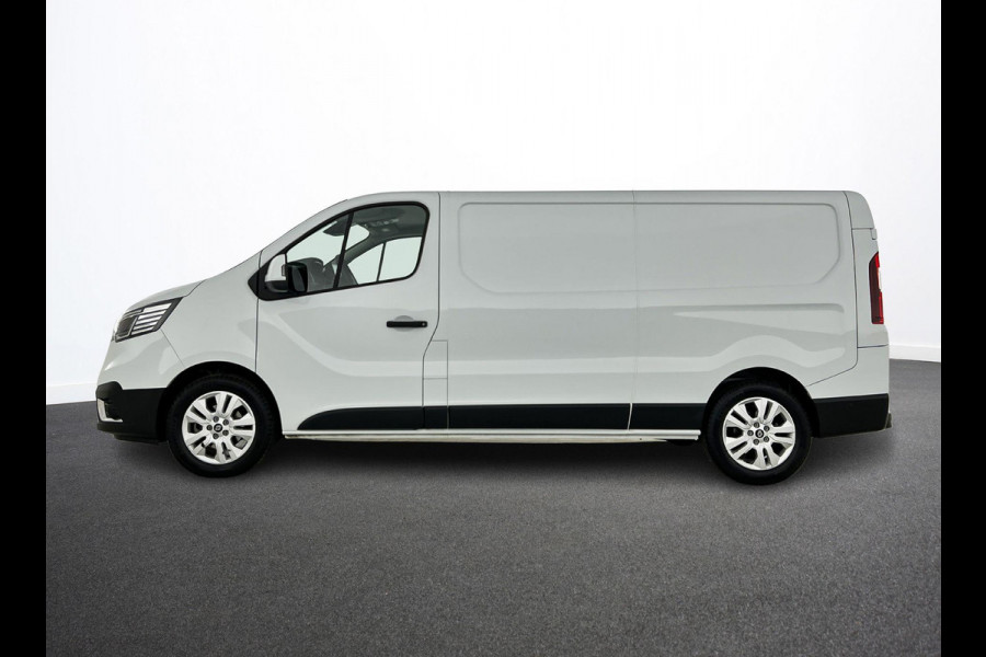 Renault Trafic 2.0 Blue dCi 150 EDC T30 L2H1 Advance Automaat Navigatie Airco Lichtmetalen velgen Betimmering Trekhaak Camera Parkeer sensoren Dab