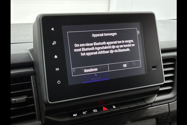 Renault Trafic 2.0 Blue dCi 150 EDC T30 L2H1 Advance Automaat Navigatie Airco Lichtmetalen velgen Betimmering Trekhaak Camera Parkeer sensoren Dab