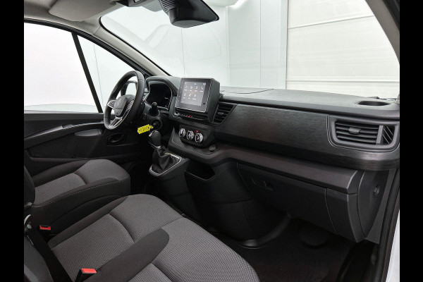 Renault Trafic 2.0 Blue dCi 150 EDC T30 L2H1 Advance Automaat Navigatie Airco Lichtmetalen velgen Betimmering Trekhaak Camera Parkeer sensoren Dab