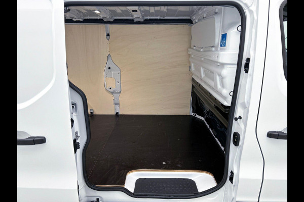 Renault Trafic 2.0 Blue dCi 150 EDC T30 L2H1 Advance Automaat Navigatie Airco Lichtmetalen velgen Betimmering Trekhaak Camera Parkeer sensoren Dab