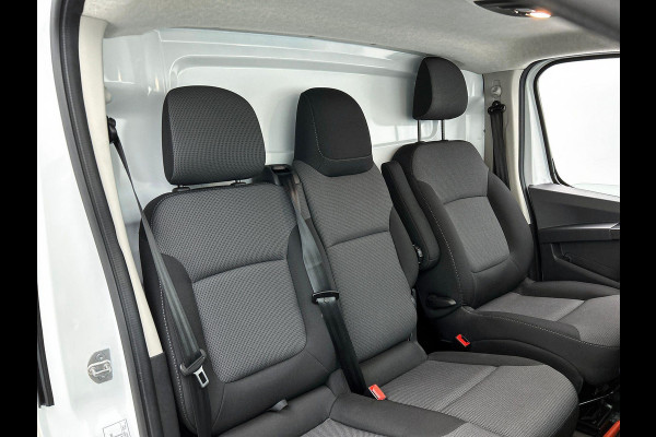 Renault Trafic 2.0 Blue dCi 150 EDC T30 L2H1 Advance Automaat Navigatie Airco Lichtmetalen velgen Betimmering Trekhaak Camera Parkeer sensoren Dab
