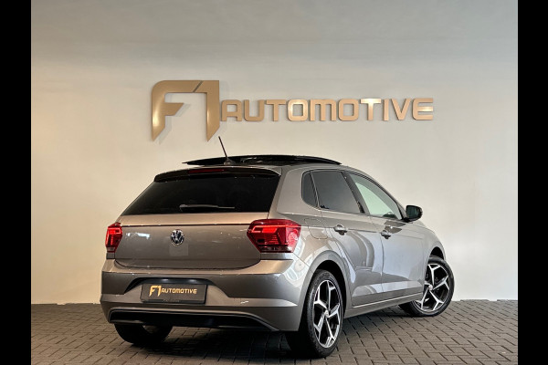 Volkswagen Polo 1.0 TSI Comfortline Pano|Camera|CarPlay|NAP