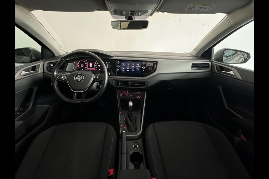 Volkswagen Polo 1.0 TSI Comfortline Pano|Camera|CarPlay|NAP