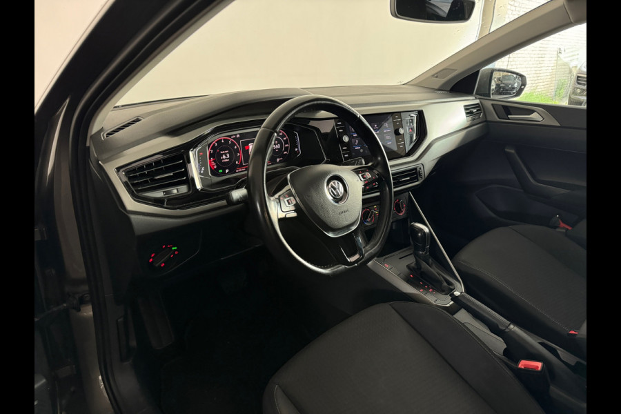 Volkswagen Polo 1.0 TSI Comfortline Pano|Camera|CarPlay|NAP
