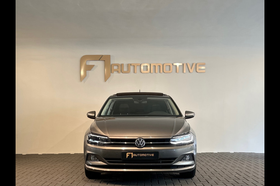 Volkswagen Polo 1.0 TSI Comfortline Pano|Camera|CarPlay|NAP