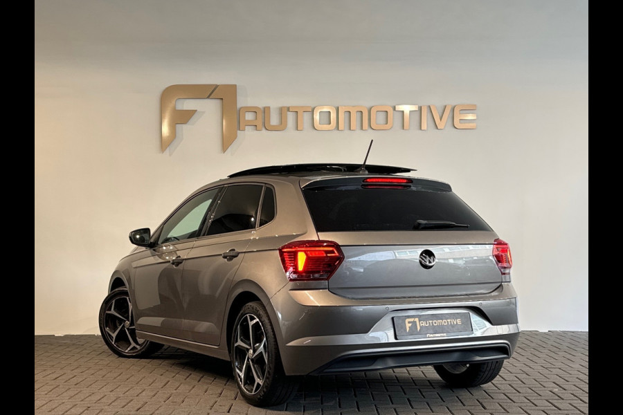 Volkswagen Polo 1.0 TSI Comfortline Pano|Camera|CarPlay|NAP