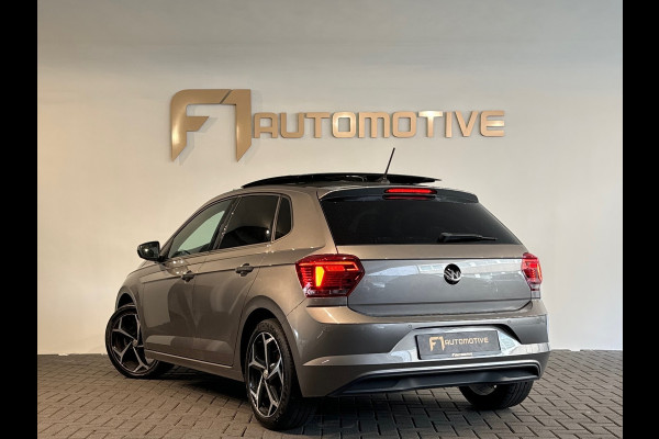 Volkswagen Polo 1.0 TSI Comfortline Pano|Camera|CarPlay|NAP