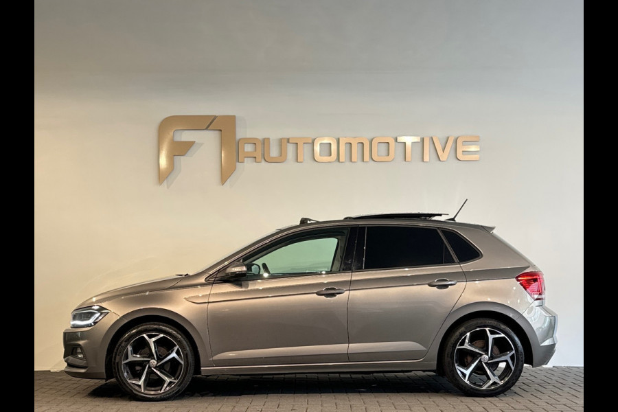 Volkswagen Polo 1.0 TSI Comfortline Pano|Camera|CarPlay|NAP
