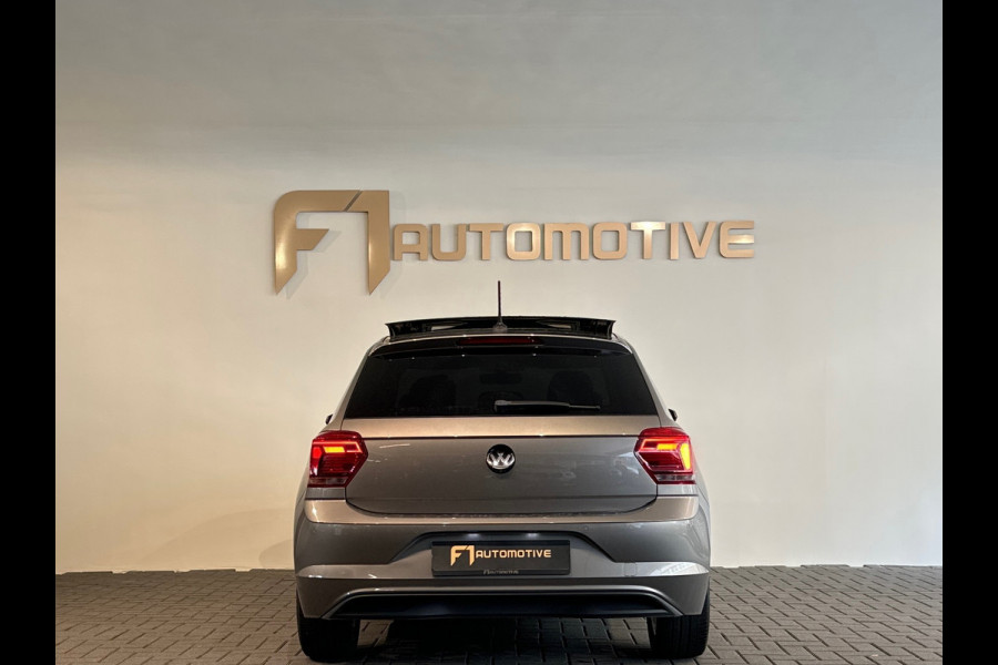 Volkswagen Polo 1.0 TSI Comfortline Pano|Camera|CarPlay|NAP