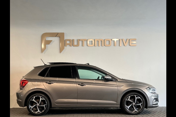 Volkswagen Polo 1.0 TSI Comfortline Pano|Camera|CarPlay|NAP