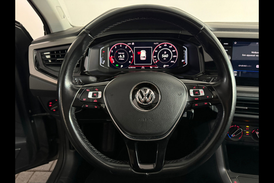 Volkswagen Polo 1.0 TSI Comfortline Pano|Camera|CarPlay|NAP