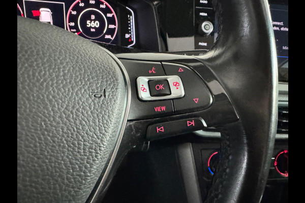Volkswagen Polo 1.0 TSI Comfortline Pano|Camera|CarPlay|NAP