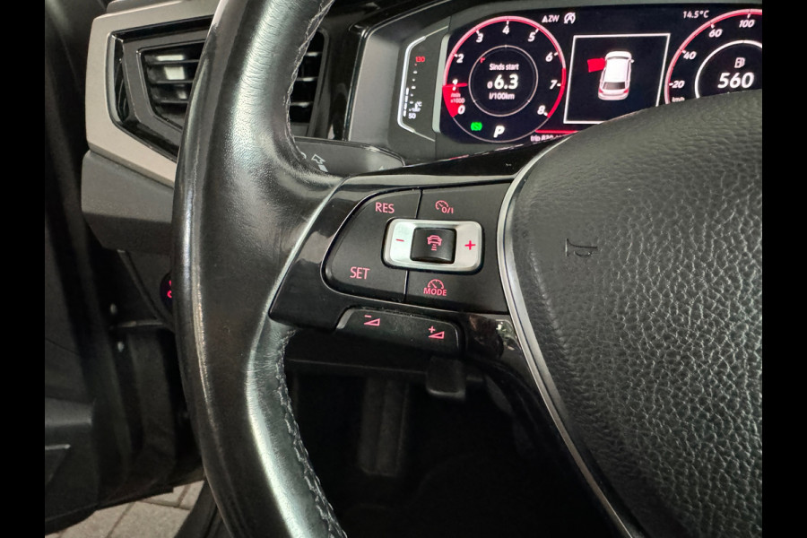 Volkswagen Polo 1.0 TSI Comfortline Pano|Camera|CarPlay|NAP