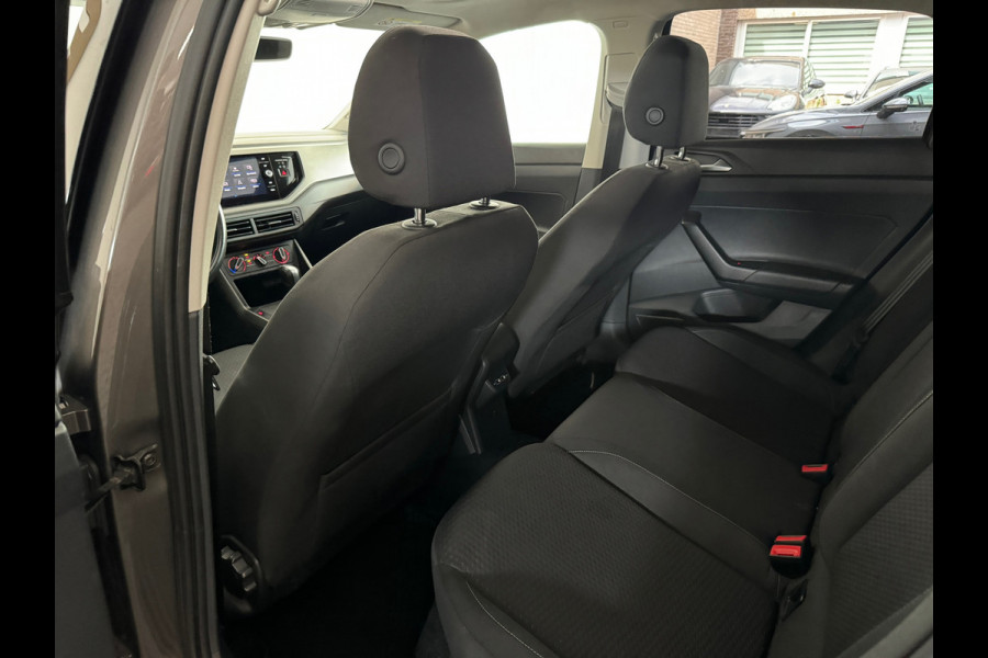 Volkswagen Polo 1.0 TSI Comfortline Pano|Camera|CarPlay|NAP