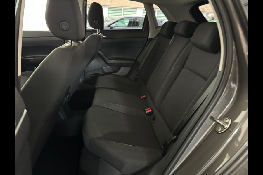 Volkswagen Polo 1.0 TSI Comfortline Pano|Camera|CarPlay|NAP