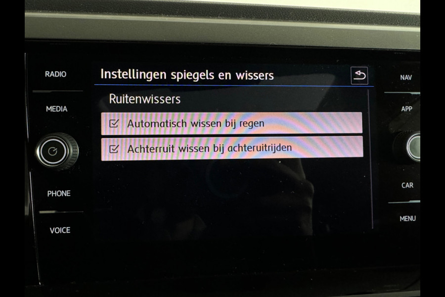 Volkswagen Polo 1.0 TSI Comfortline Pano|Camera|CarPlay|NAP