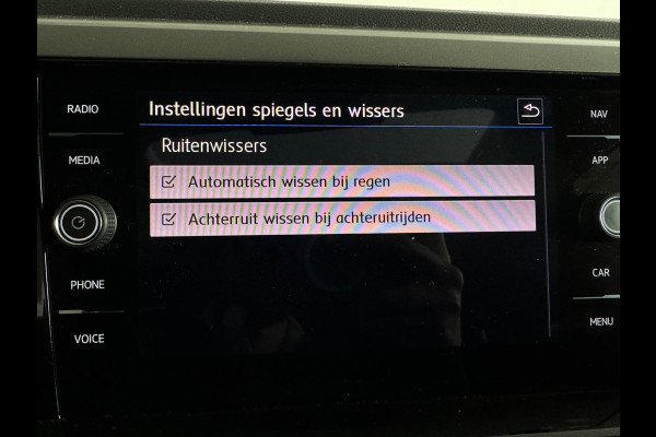 Volkswagen Polo 1.0 TSI Comfortline Pano|Camera|CarPlay|NAP