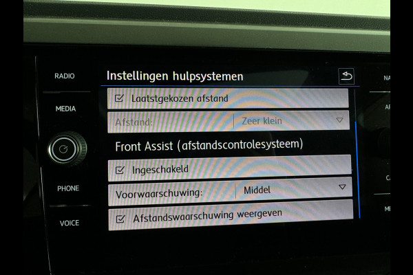 Volkswagen Polo 1.0 TSI Comfortline Pano|Camera|CarPlay|NAP