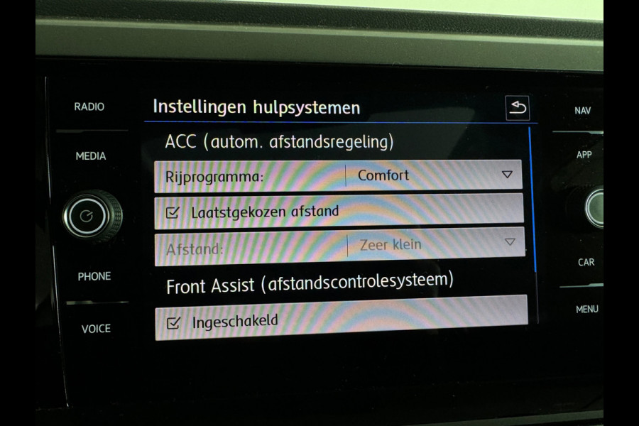 Volkswagen Polo 1.0 TSI Comfortline Pano|Camera|CarPlay|NAP