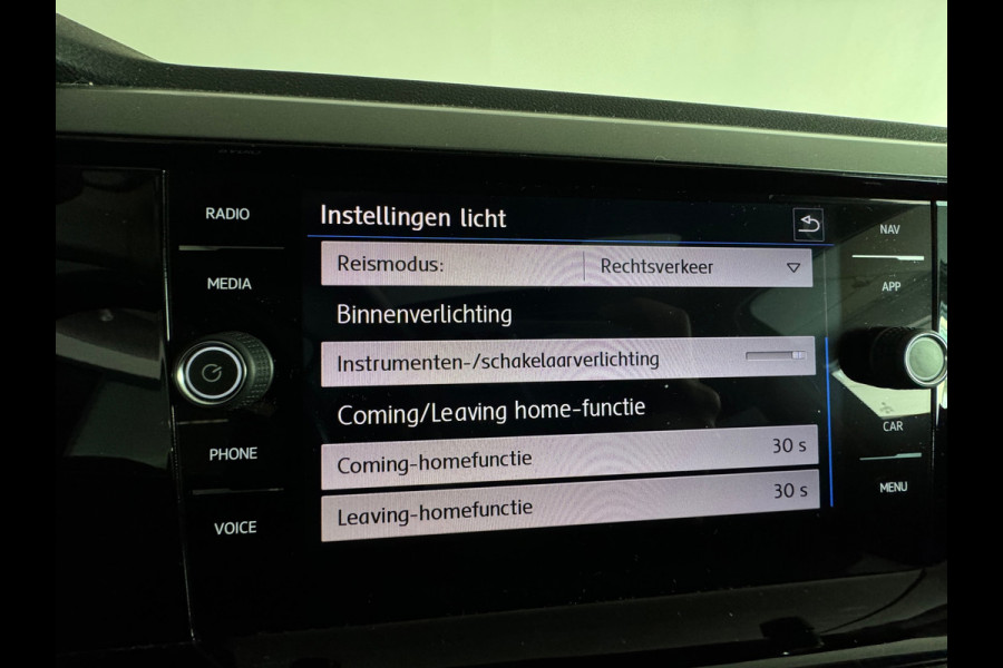 Volkswagen Polo 1.0 TSI Comfortline Pano|Camera|CarPlay|NAP