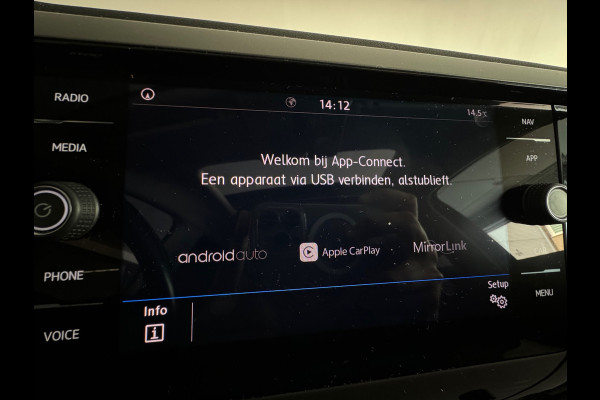 Volkswagen Polo 1.0 TSI Comfortline Pano|Camera|CarPlay|NAP