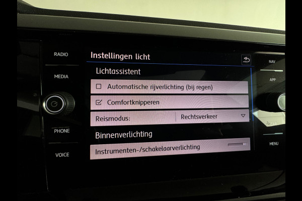 Volkswagen Polo 1.0 TSI Comfortline Pano|Camera|CarPlay|NAP