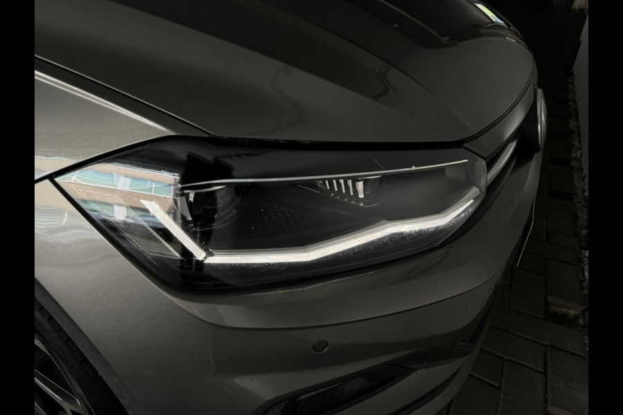 Volkswagen Polo 1.0 TSI Comfortline Pano|Camera|CarPlay|NAP