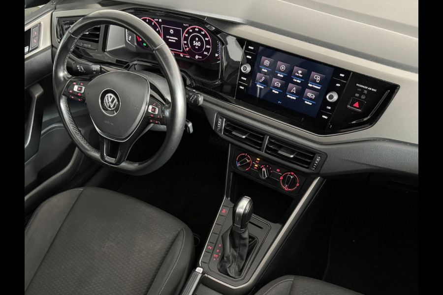 Volkswagen Polo 1.0 TSI Comfortline Pano|Camera|CarPlay|NAP