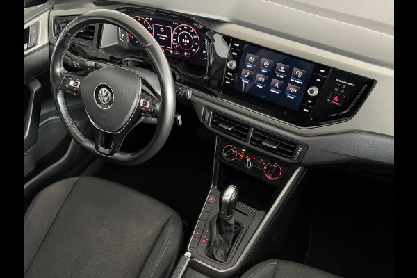 Volkswagen Polo 1.0 TSI Comfortline Pano|Camera|CarPlay|NAP