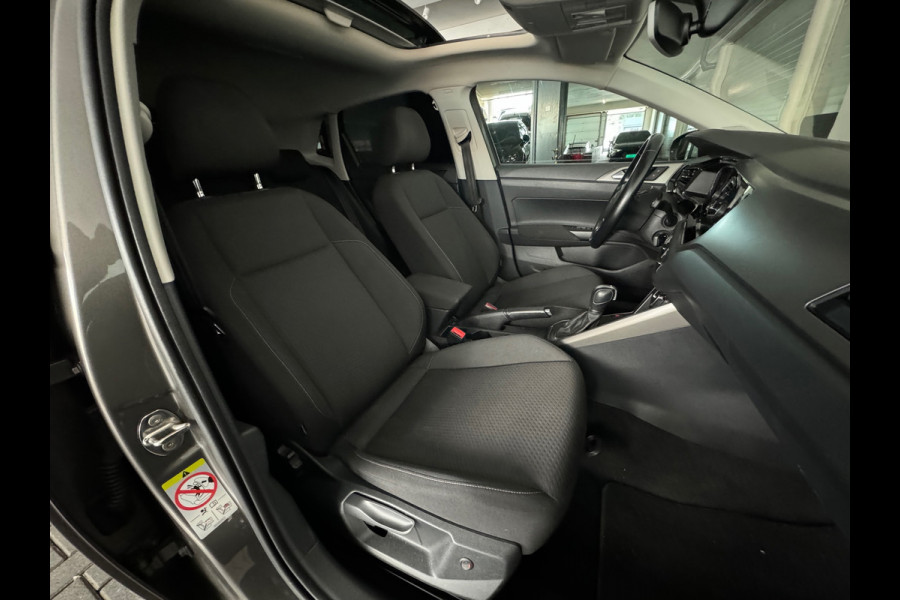 Volkswagen Polo 1.0 TSI Comfortline Pano|Camera|CarPlay|NAP
