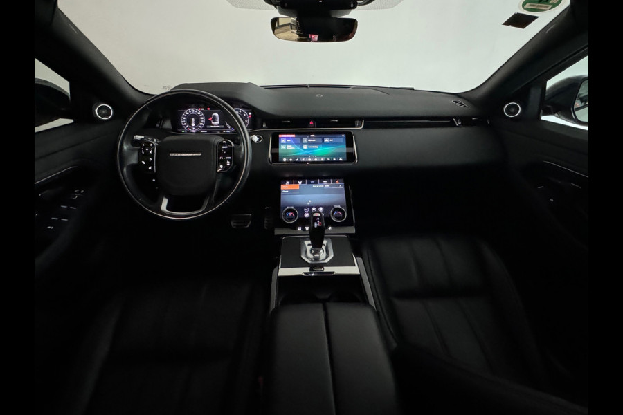 Land Rover Range Rover Evoque 2.0 P200 AWD R-Dynamic Pano
