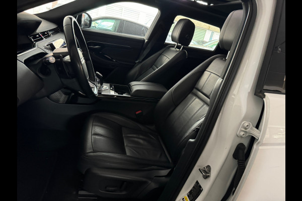 Land Rover Range Rover Evoque 2.0 P200 AWD R-Dynamic Pano