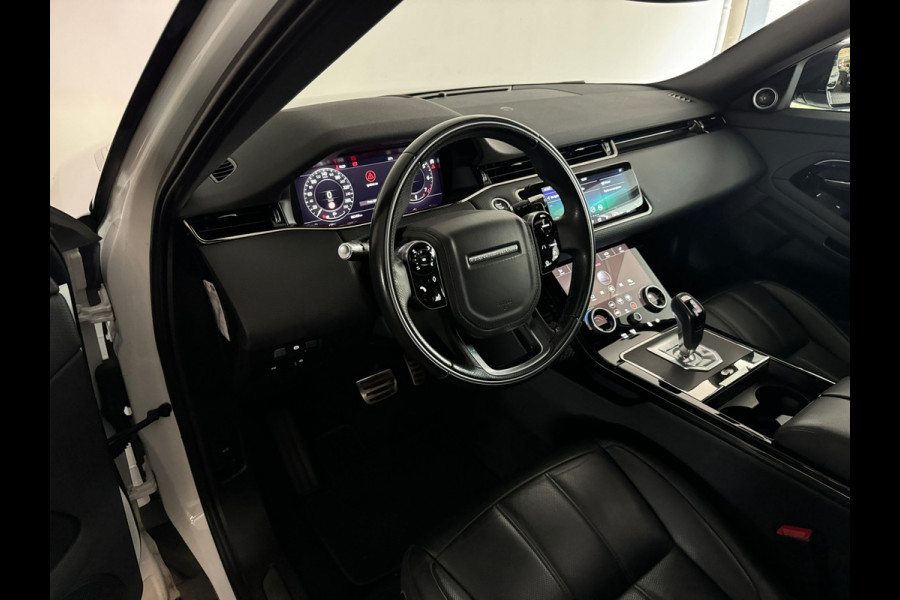Land Rover Range Rover Evoque 2.0 P200 AWD R-Dynamic Pano