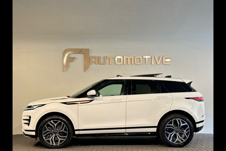 Land Rover Range Rover Evoque 2.0 P200 AWD R-Dynamic Pano
