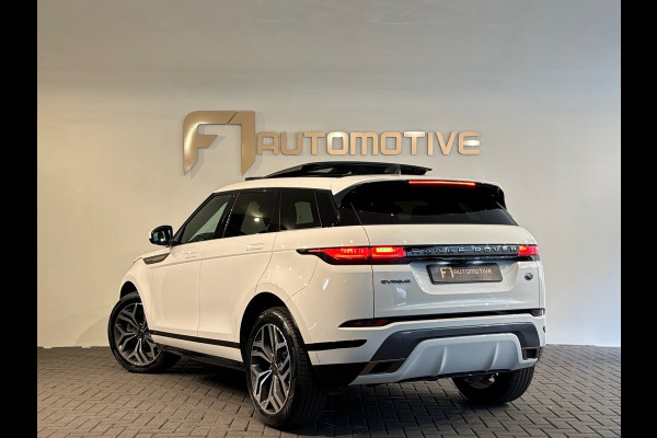 Land Rover Range Rover Evoque 2.0 P200 AWD R-Dynamic Pano