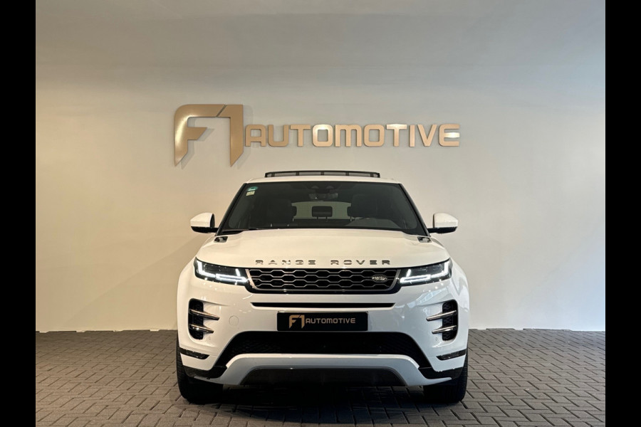 Land Rover Range Rover Evoque 2.0 P200 AWD R-Dynamic Pano
