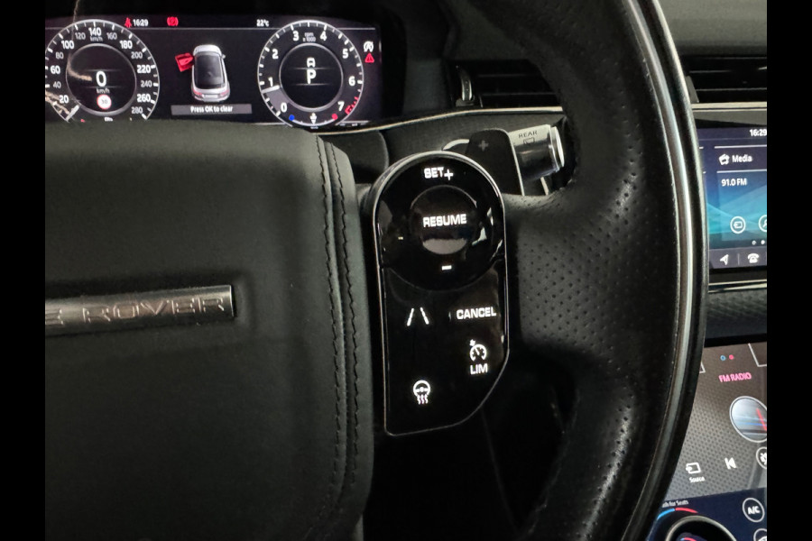 Land Rover Range Rover Evoque 2.0 P200 AWD R-Dynamic Pano