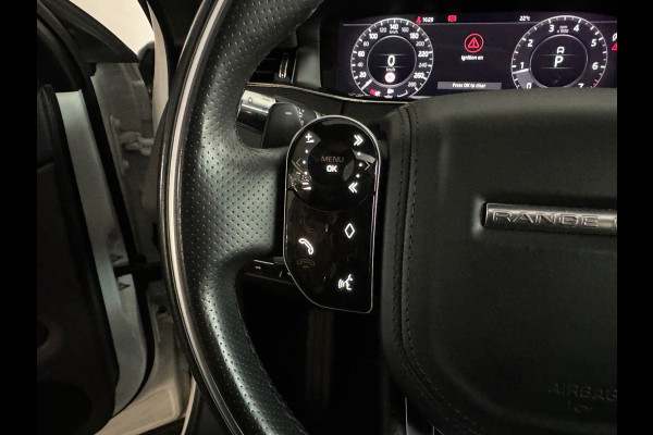 Land Rover Range Rover Evoque 2.0 P200 AWD R-Dynamic Pano