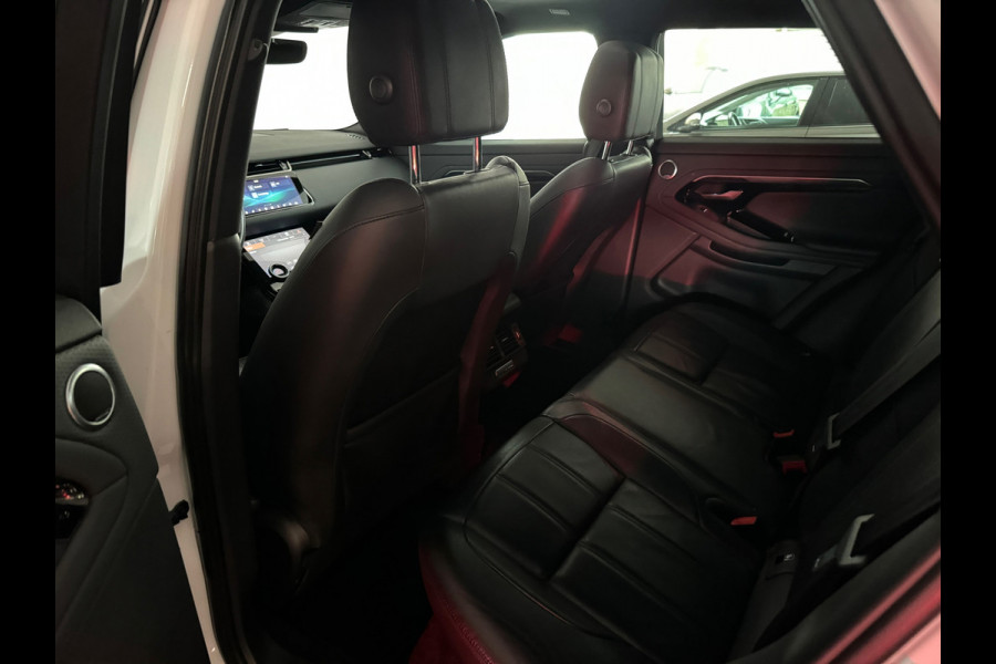 Land Rover Range Rover Evoque 2.0 P200 AWD R-Dynamic Pano