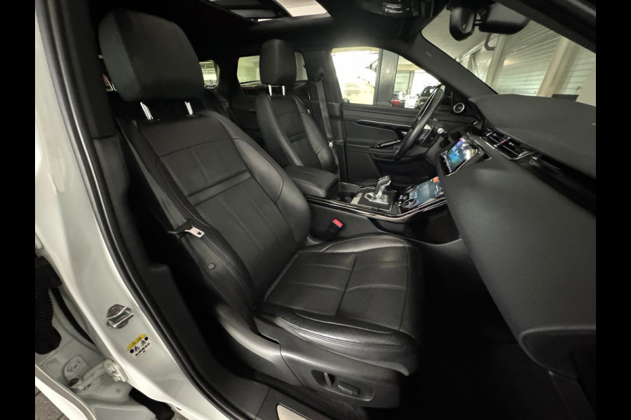 Land Rover Range Rover Evoque 2.0 P200 AWD R-Dynamic Pano